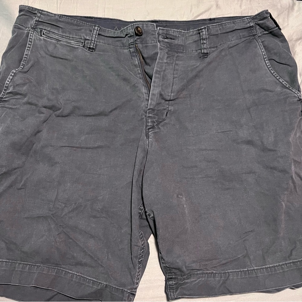 Men’s Next Level Flex Shorts American Eagle